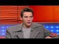 Jonathan Rhys Meyers Jonathan Rhys Meyers
