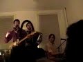 creaky boards cover insane clown posse in the apartment