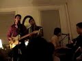 creaky boards cover insane clown posse in the apartment