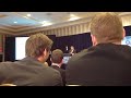 Pat Caddell Rails Against GOP Political Consultants at CPAC