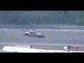 Formula D, New Jersey. Win by Samuel Hubinette