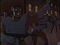 Batman: Mask of the Phantasm - Metallica - The Unforgiven
