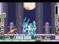 Mehaman Zero vs Herculious Anchortus (No Damage)