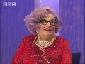 Dame Edna Everage interview - Parkinson - BBC Dame Edna Everage interview - Parkinson - BBC