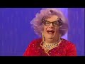 Dame Edna Everage interview - Parkinson - BBC