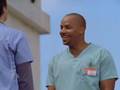 Scrubs - give it up for me gettin some.
