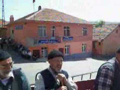 DUMANLI beldesi