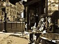 Tribute to Paris