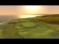 Royal Dornoch GC by SimWay Golf