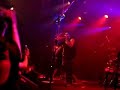 Moderatto en La Trastienda - Sube una stripper