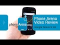 Google Nexus S 4G Video Review