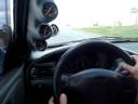 Escort SW turbo. Escort SW turbo.