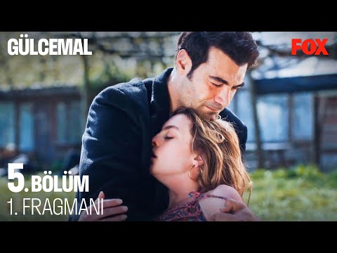 Gülcemal 5. Bölüm Fragmanı                                                                                                                                                                                                                                