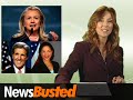 NewsBusted Laughs at Clinton, Kerry, Rice, Obama, Biden and Others