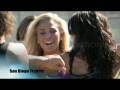 videos de LFL Lingerie Football League - Music by Five Stone - San Diego Seduction tryouts