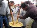 HAYR?YE K�Y� (SAKLI KALMI? CENNET)