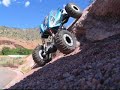 Testing the New Losi Rock Claw Tires