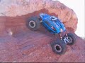 Testing the New Losi Rock Claw Tires