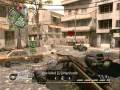 Call of Duty 4 Modern Warfare M40 No-Scope Montage