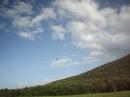 my first sucessful foreward flight with my hawk sport