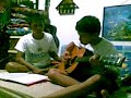 Bunga Angkasa Cover