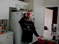 Jay drinks 16oz of Franks Red Hot Jay drinks 16oz of Franks Red Hot