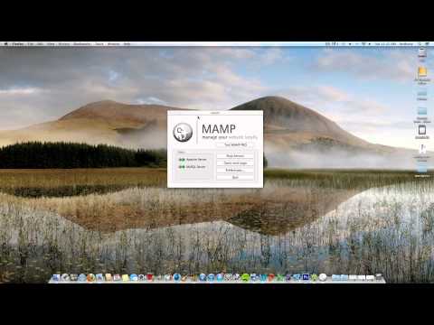 how to install wordpress.org