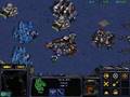 Starcraft Combat-EX TvZ G127 P1 w/Commentary