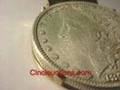 1879 Morgan Silver Dollar ,Is this one a gem ?