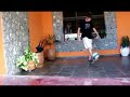 Freestyle:BR Unedited Cup Roun 1° - Tiago Topera vs Morgado