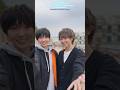 小西夏菜実 清水理央 イケメンなりおなな♪日向坂46公式YouTube｢日向坂ちゃんねる｣にて『日向坂式恋愛リアリティーショー』公開中！
