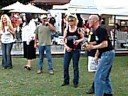Funny Man Dance