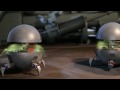 Blender Physics Simulations and More