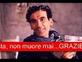 il comico dei sentimenti (tributo a massimo troisi)