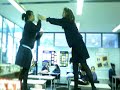 chlotisha and joseph maths x