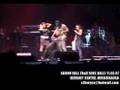 AARON HALL - PIECE OF MY LOVE *LIVE* (INTERMISSION)