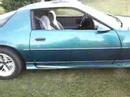 1992 Chevy Camaro RS