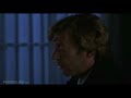 20. Calvin Jarrett (Donald Sutherland) - Ordinary People (1980) The teenage pregnancy of Juno pales in comparison to what Calvin Jarrett had to deal with in Ordinary People. At the outset of the movie, he has lost his favorite son to a boating accident and must deal with the anger of his wife (Mary Tyler Moore) and grief of his son (Timothy Hutton). The films final clutch between father and son is classic family drama. Fatherly Advice He just wants to know that you dont hate him.