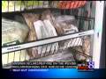 Some protest Granholm's 'Meatout Day'