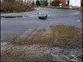 Motorized RC Street Sweeper Motorized RC Street Sweeper
