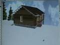 Cabin Design 3