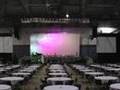 London Symphony Orchestra Load in Daytona