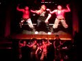 Lunar 180608 Song MACHI!!