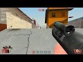 Team Fortress 2 Direct Hit Ownage