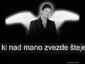 Toše Proeski - Moja (with lyrics)
