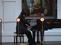 Chopin, Vladimir Valdivia plays Chopin Nocturne Op.27 Nr.2