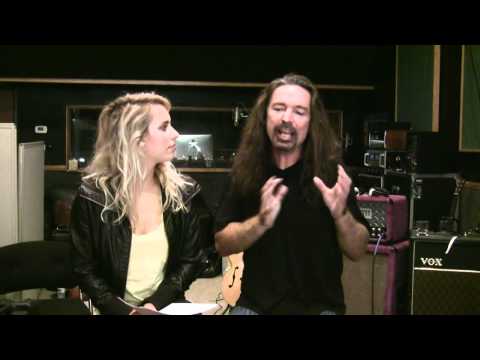 how to discover your own singing voice