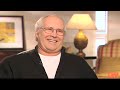 V_Day: Chevy Chase on SNL & Prez Ford