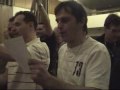 KORG - Jiří Rozkošný - JR band - Ontex vánoční večírek část 3