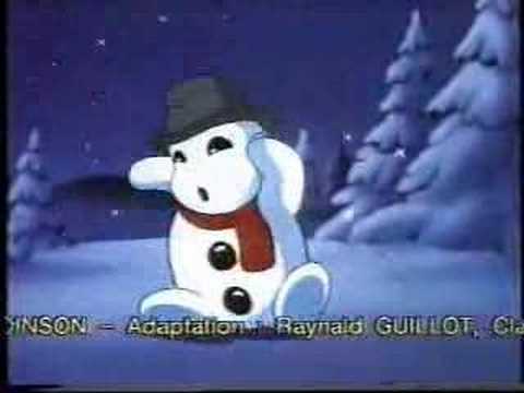 Bouli - Intro (polish)
